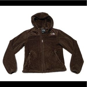 The North Face Women's Fleece Jacket